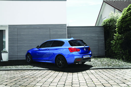 Eisenmann ESD BMW F20 M140I