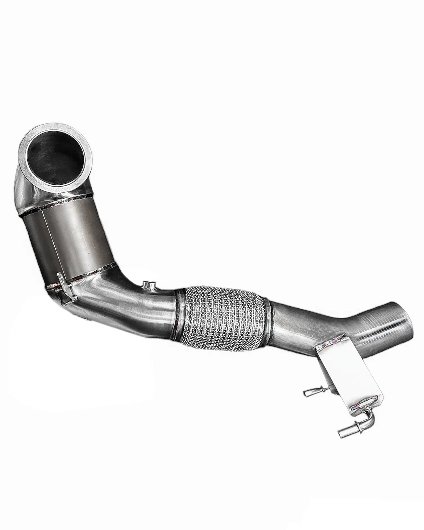 Bull-X Downpipe VAG 1.8-2.0 TFSI EA888 Gen.3 (z.B. Golf 7 GTI + R) (mit ECE*)