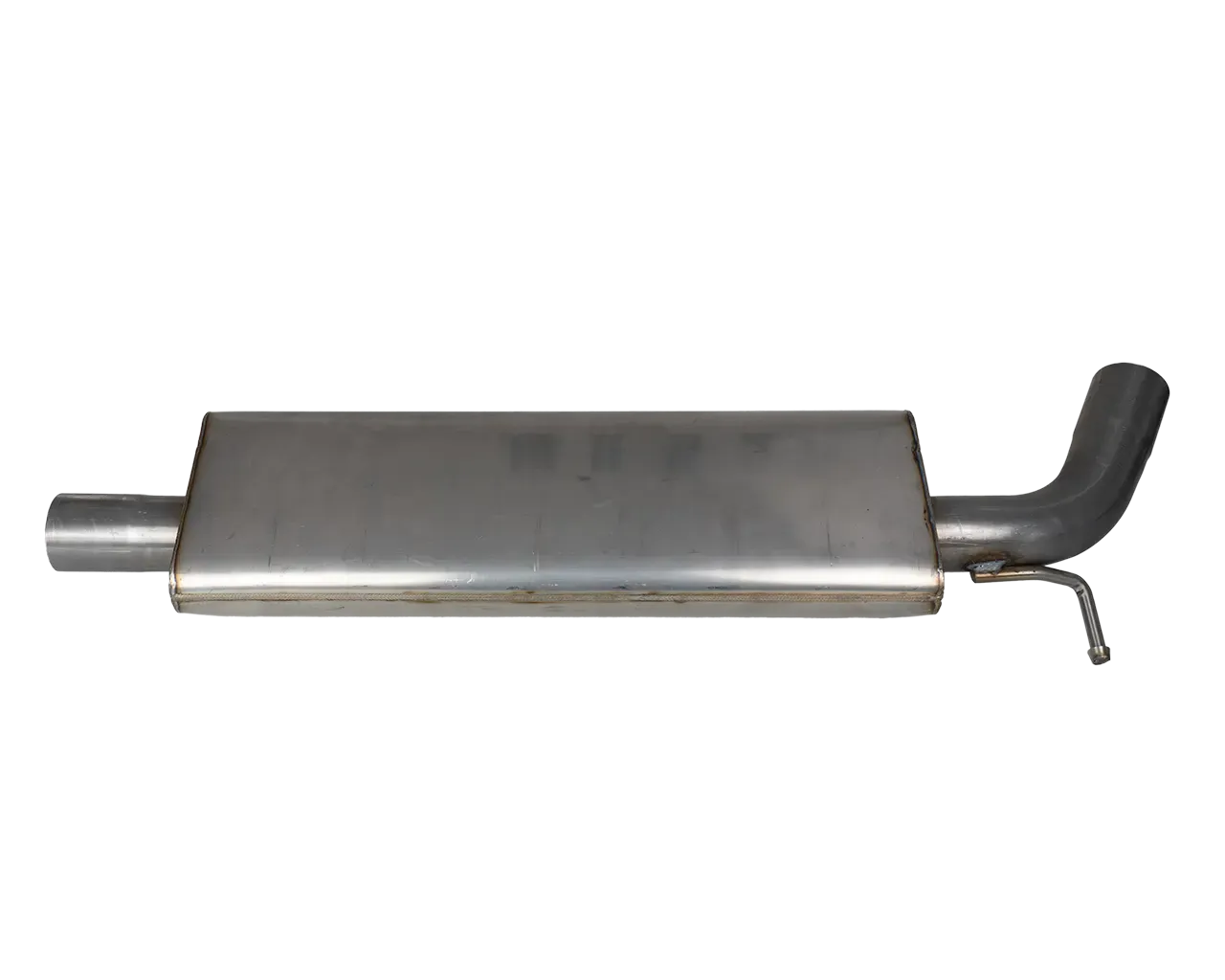 Bull-X VSD-Attrappe MQB/ MQBevo VAG 1.0-2.0 T(F)SI FWD