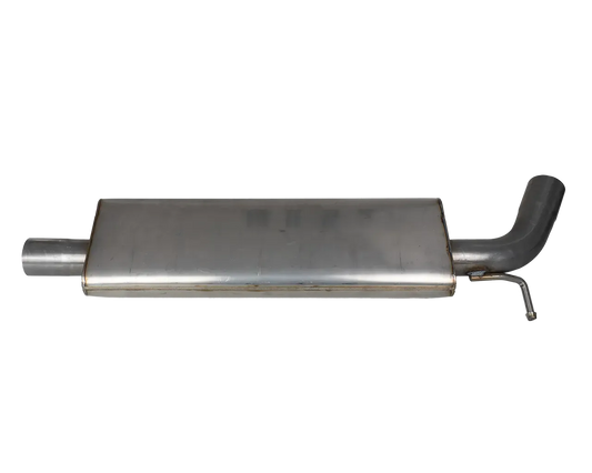 Bull-X VSD-Attrappe MQB/ MQBevo VAG 1.0-2.0 T(F)SI FWD
