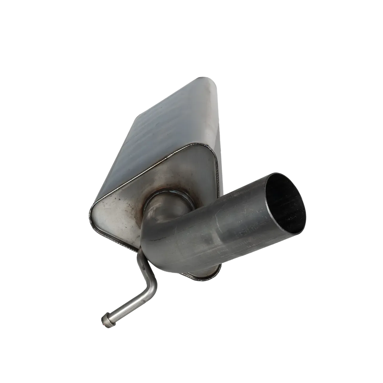 Bull-X VSD-Attrappe MQB/ MQBevo VAG 1.0-2.0 T(F)SI FWD